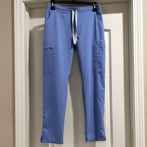 Figs Yola Skinny Scrub Women’s XS Petite